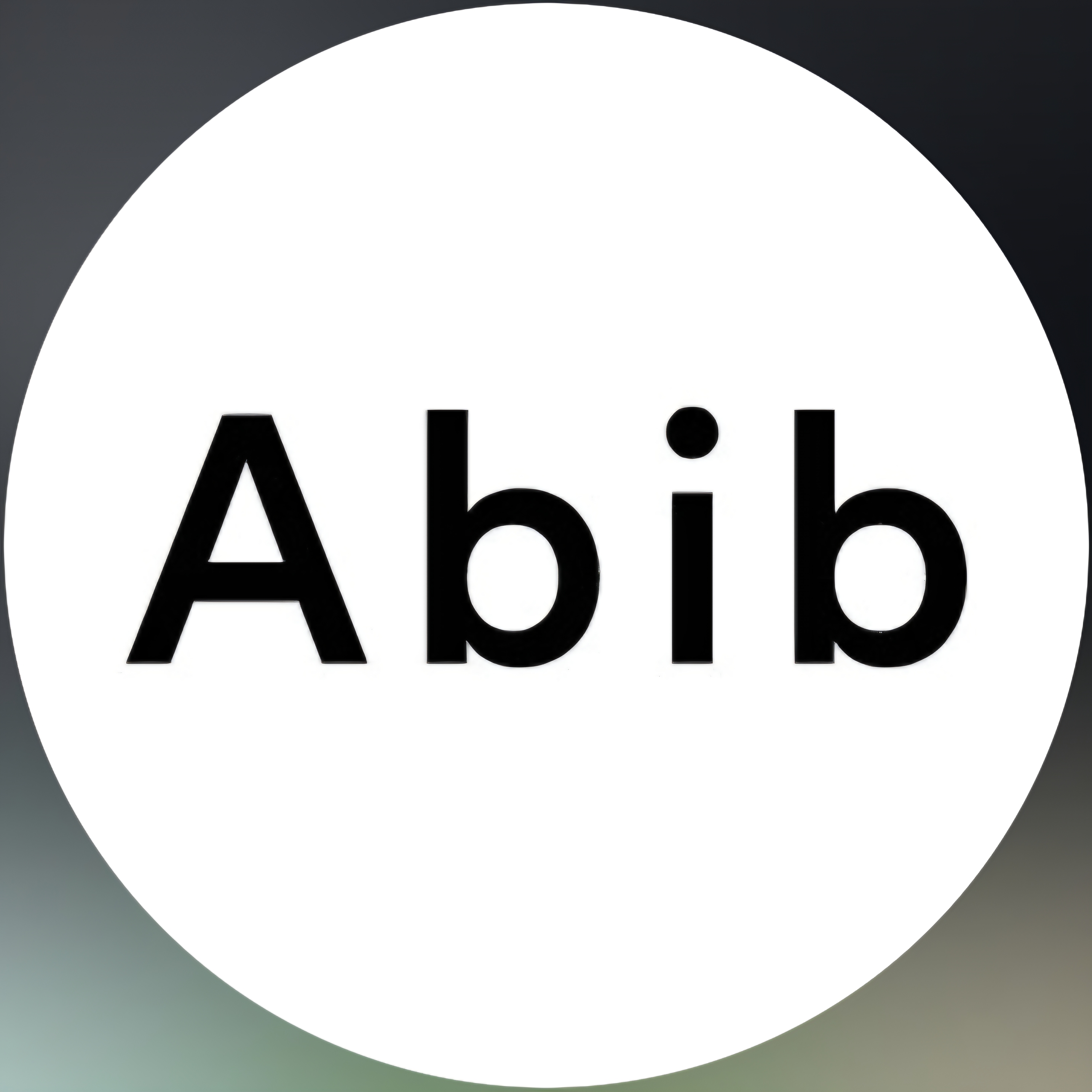 Abib logo