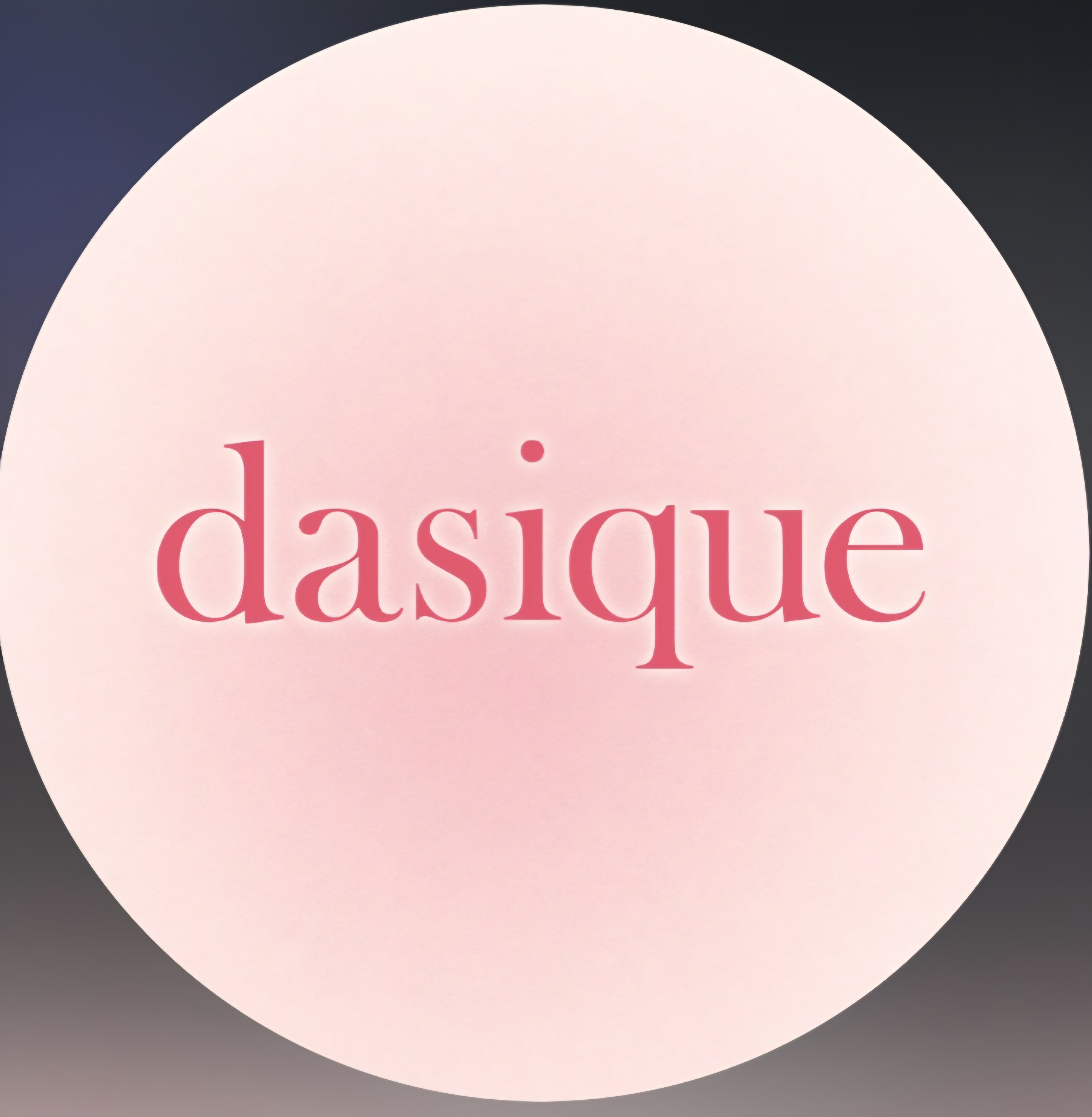 Dasique logo