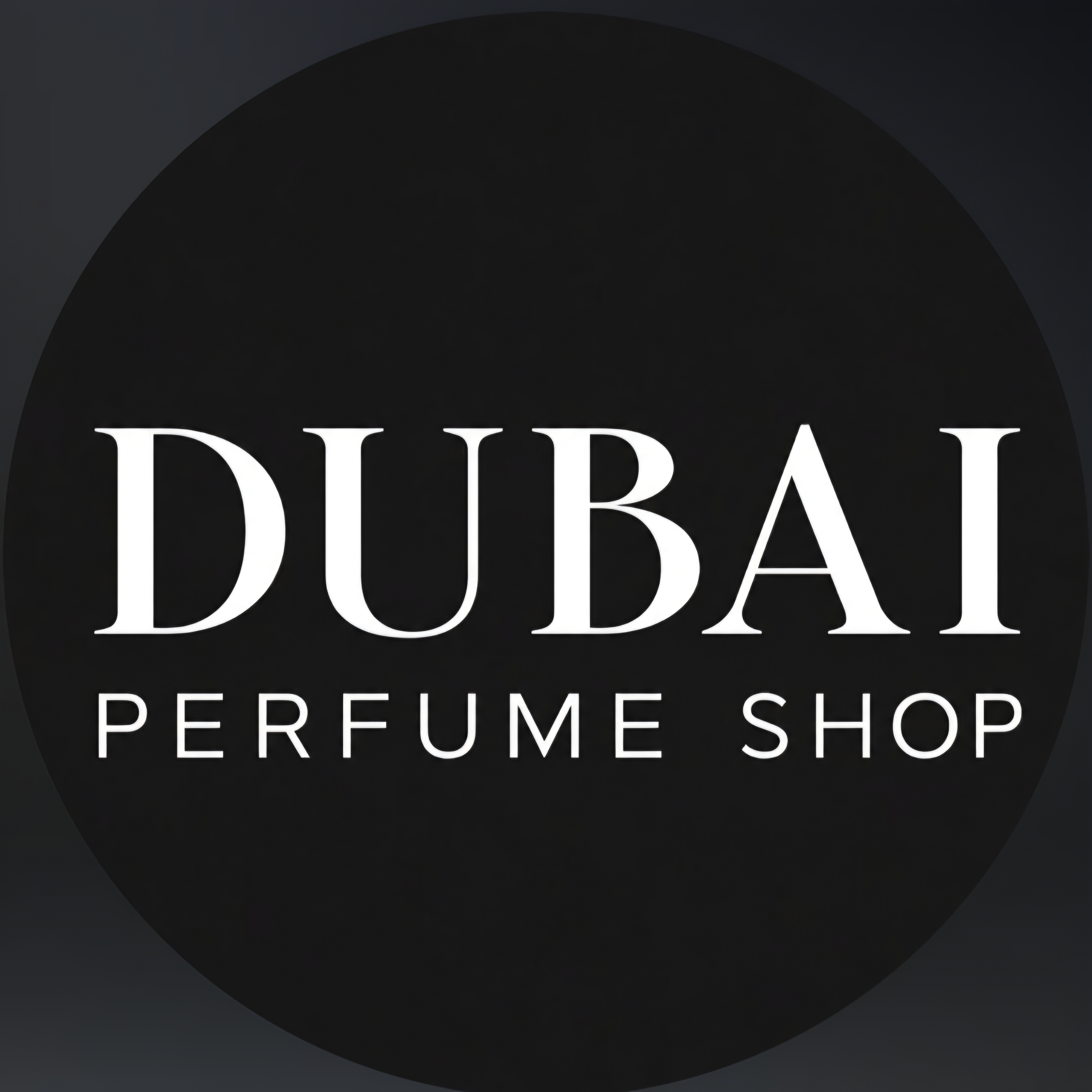 Dubai Perfume logo