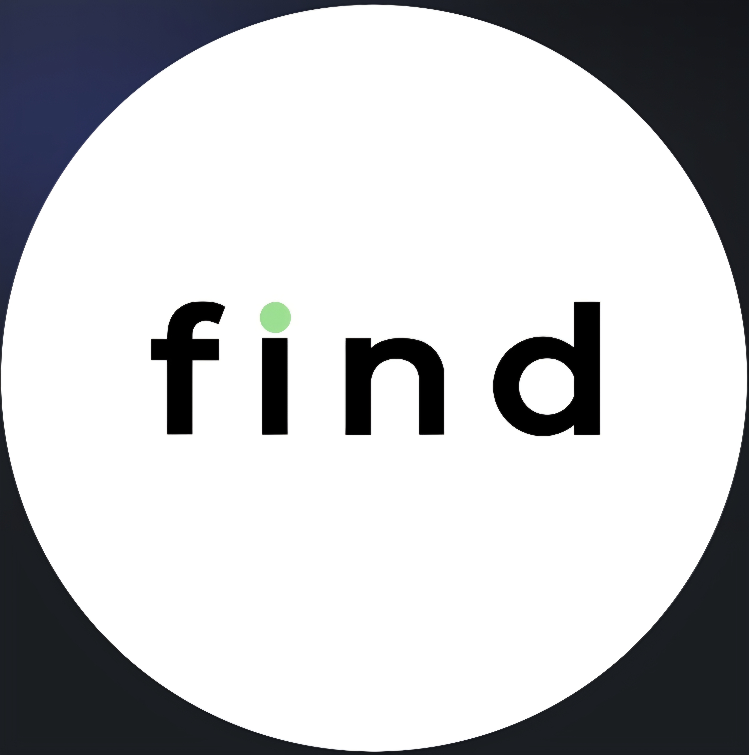 Find Clothing logo