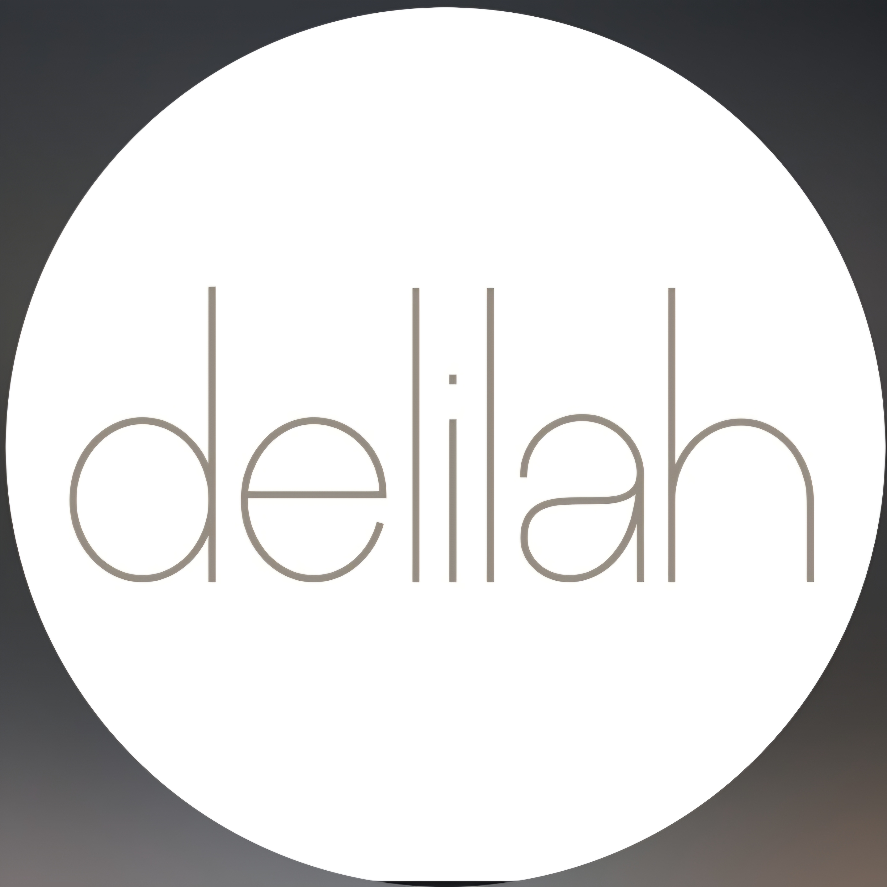 delilah logo