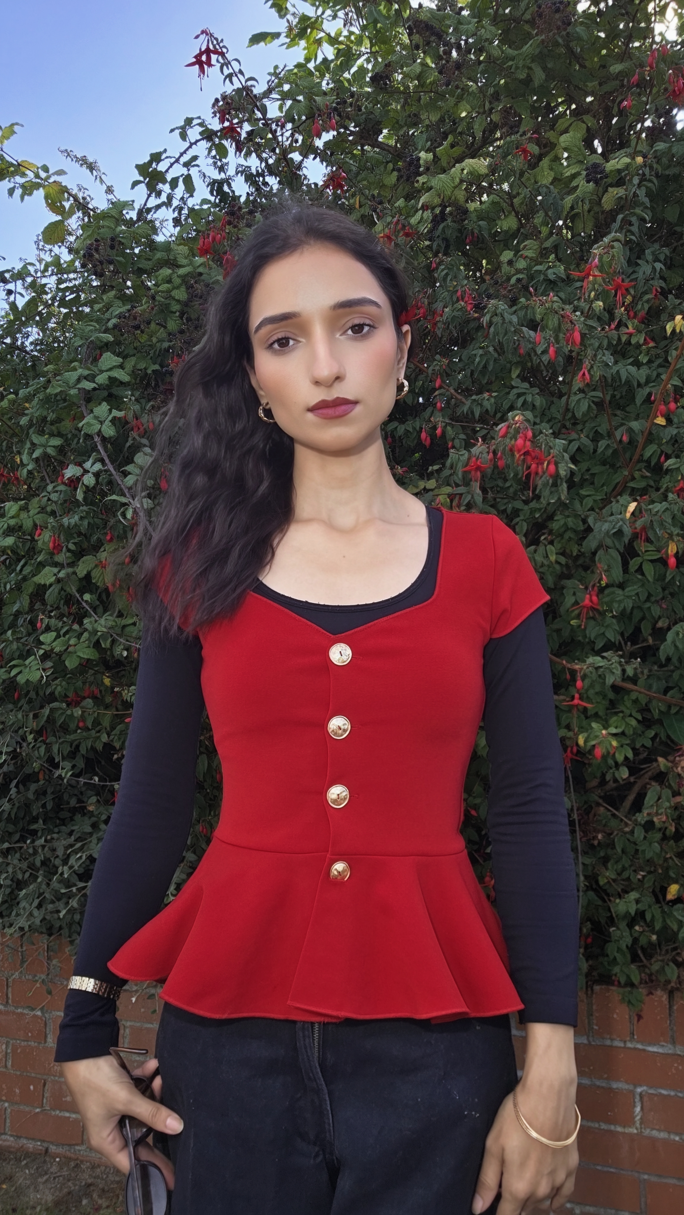 Momina Javed gallery image: MEITU 20260915 104941990