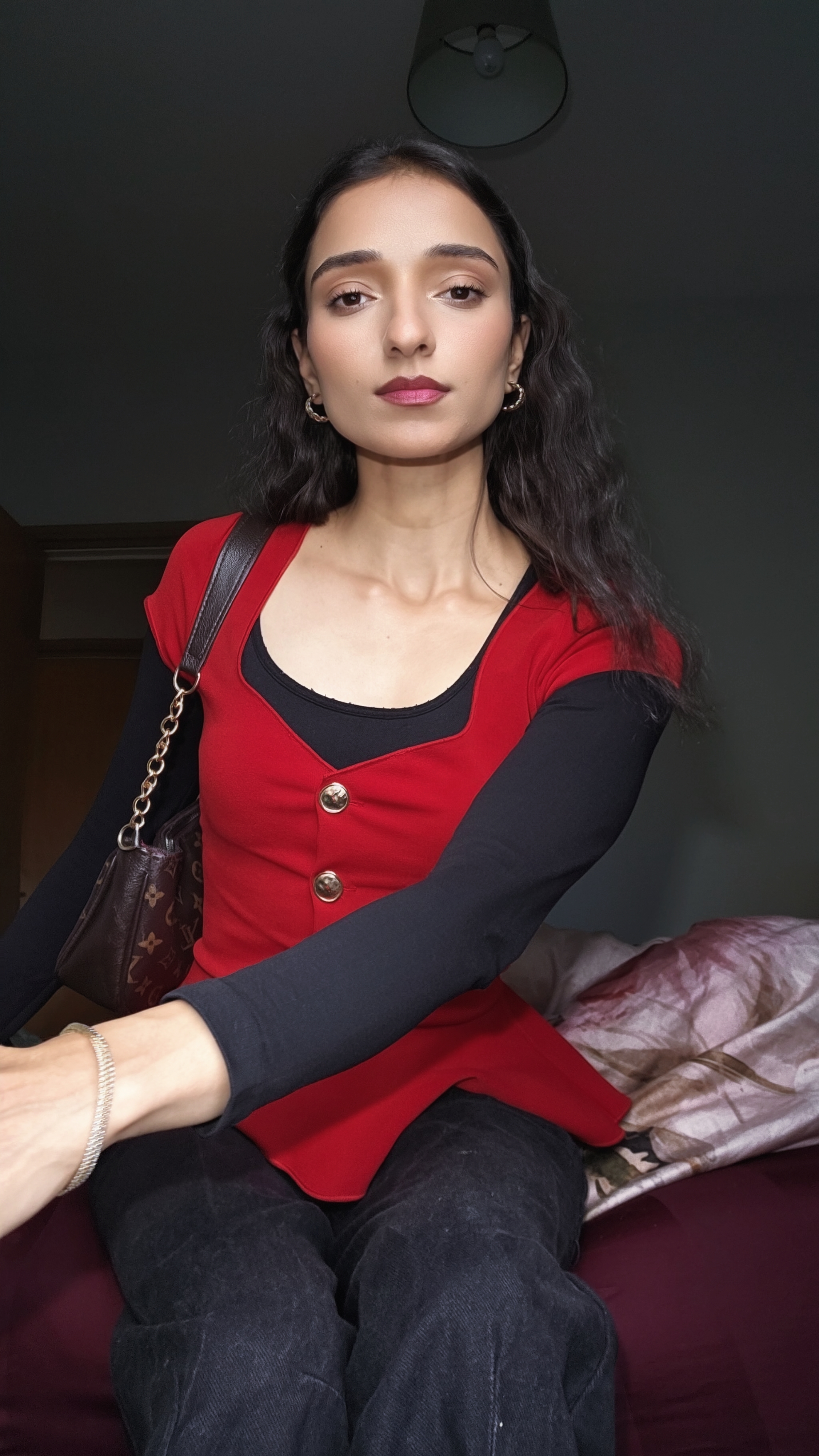 Momina Javed gallery image: MEITU 20260915 105248088